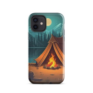Camping Case for iPhone®