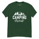 unisex-classic-tee-forest-green-front-695c2ba8469b9.jpg