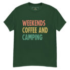 unisex-classic-tee-forest-green-front-695c30a8e2c34.jpg