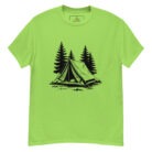 unisex-classic-tee-lime-front-695a6875c8e9e.jpg