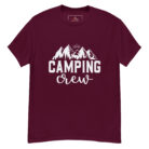 unisex-classic-tee-maroon-front-695c2ba83cf0a.jpg