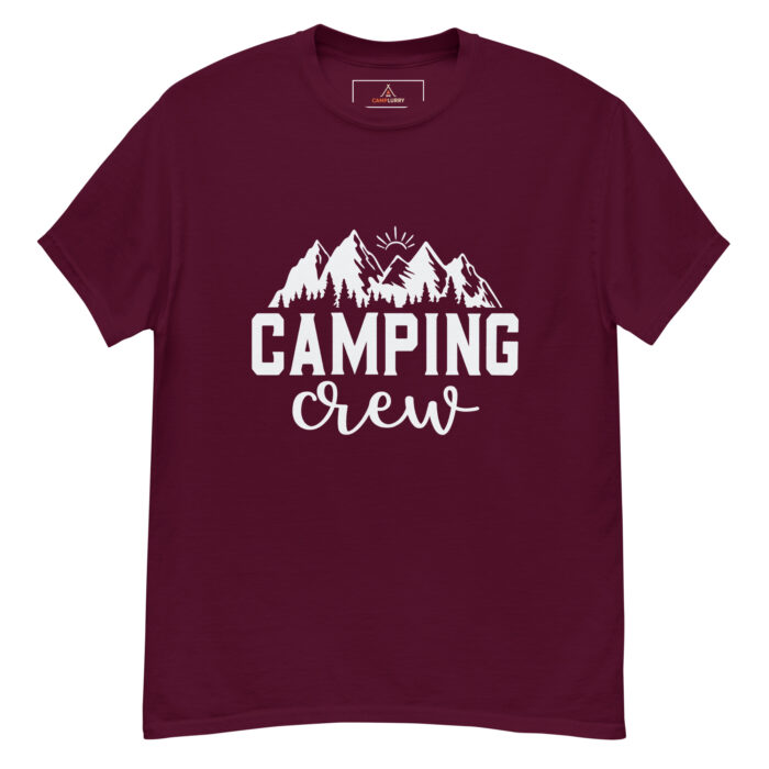 unisex-classic-tee-maroon-front-695c2ba83cf0a.jpg