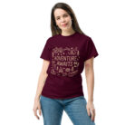 unisex-classic-tee-maroon-front-695c2f162352e.jpg