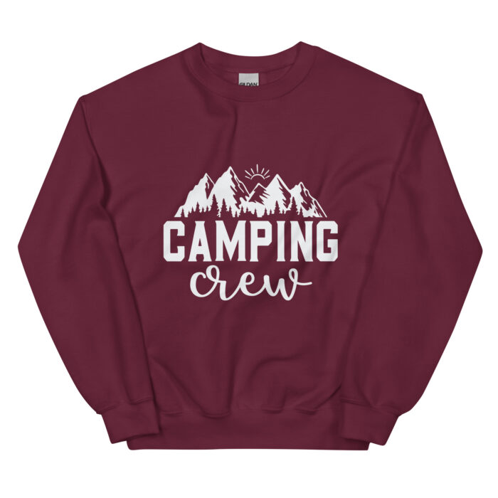 unisex-crew-neck-sweatshirt-maroon-front-695ebd041bced.jpg